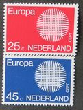 [EUROPA Stamps, type UK]