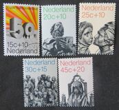 [Charity Stamps, Tip UW]
