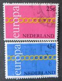 [EUROPA Stamps, type VB]