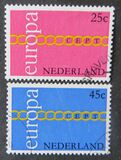 [EUROPA Stamps, type VB]
