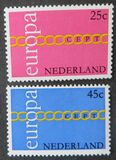 [EUROPA Stamps, type VB]
