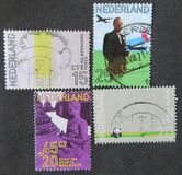 [The 50th Anniversary of the Birth of Prince Bernhard, type VC]