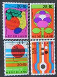 [Charity Stamps, Typ VM]
