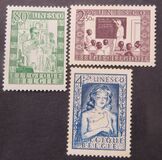 [UNESCO, type PW]