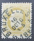 [King Leopold II, Tip K]