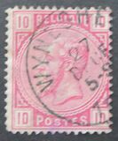[King Leopold II, Tipe Q]