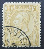 [King Leopold II, වර්ගය Y]