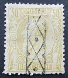 [King Leopold II, වර්ගය Y]