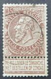 [King Leopold II, tip AC3]