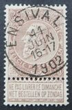 [King Leopold II, tip AC3]