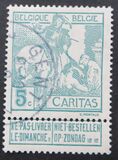 [Charity stamps, type AO2]