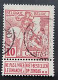 [Charity stamps, type AO3]