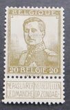[King Albert - See Also No. 100-103, type AT1]