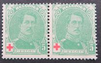 [Red Cross Charity, tegund AX]