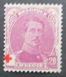 [Red Cross Charity, tegund AX2]