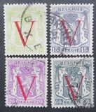 [Red overprint, típus FM13]