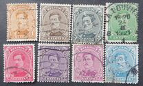 [King Albert I, type AZ]