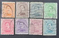 [King Albert I, type AZ]