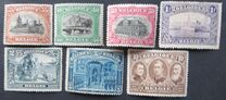 [New Daily Stamps, тып BA]