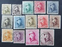 [King Albert, type BK]