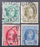 [King Albert, type BU21]
