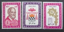 [The 400th anniversary of the archiepiscopal in Maline, Tipo ZR]