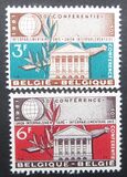 [The 50th interparliamentary conference, type ZU]