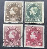 [King Albert, ประเภท CR]