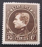 [King Albert, ประเภท CR]