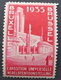 [Exposition in Brüssels, tip EZ]
