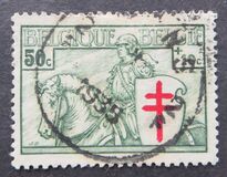 [The struggle against Tuberculosis, type FE2]