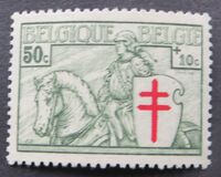 [The struggle against Tuberculosis, type FE2]