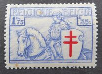 [The struggle against Tuberculosis, type FE5]