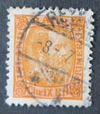 [King Christian IX, Tip F]