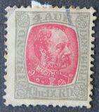 [King Christian IX, Tip F1]