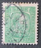 [King Christian IX, Tip F2]