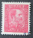 [King Christian IX, Tip F4]