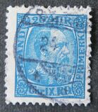 [King Christian IX, Tip F6]