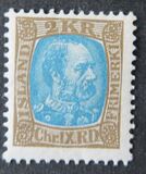 [King Christian IX, Tip F11]