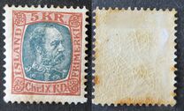 [King Christian IX, Tip F12]
