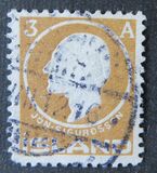[Jòn Sigurdsson, type H1]