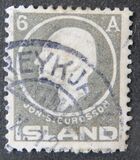 [Jòn Sigurdsson, type H3]