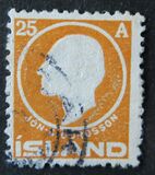 [Jòn Sigurdsson, type H5]