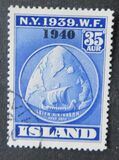 [World Exhibition Stamps of 1939 Overprinted "1940", type BV1]