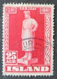 [The 700th Anniversary of the Death of Snorre Sturlason Death, type BX]