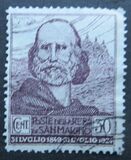 [The 75th Anniversary of Garibaldi's Refuge in San Marino, tip AG]