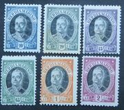[The 100th Anniversary of the Death of Antonio Onofri, Typ AM]