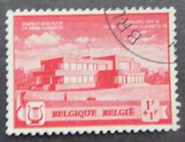 [Queen Elizabeth's Music Foundation, type HK1]