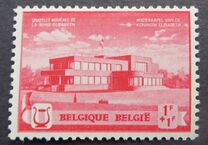 [Queen Elizabeth's Music Foundation, type HK1]