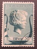 [Queen Elizabeth's Music Foundation, type HL]